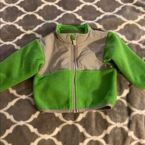Kids jacket